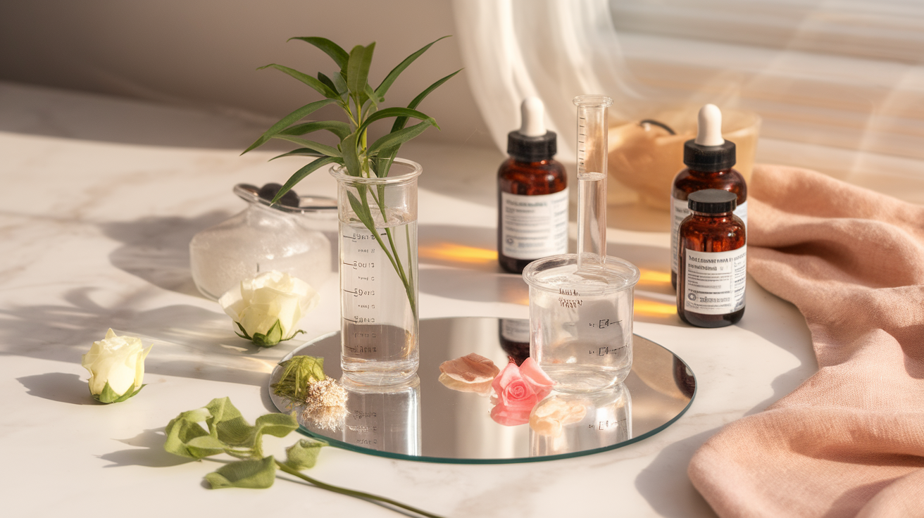 Lavendia — podejście do jakości i piękna od środka